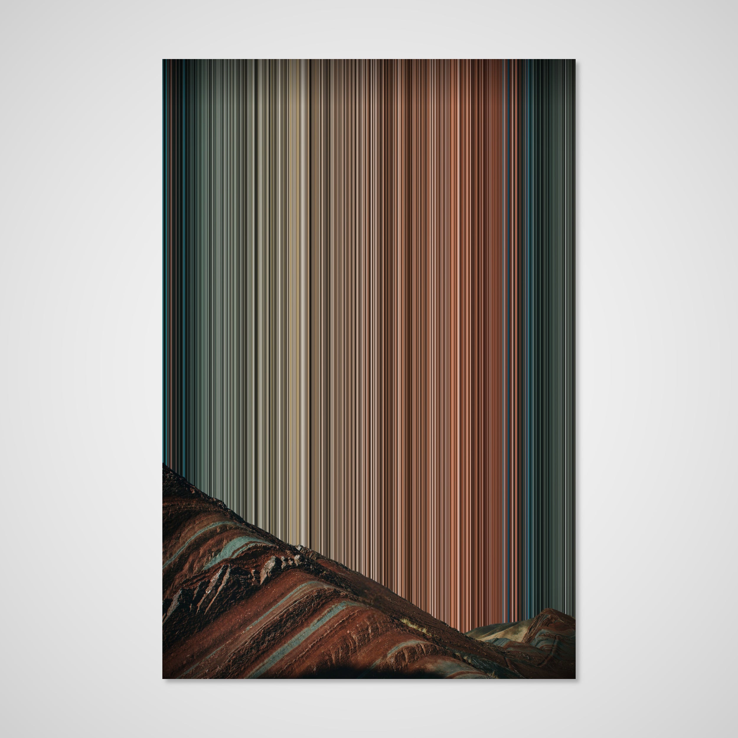 20×30" Stretched Canvas (40mm) variant