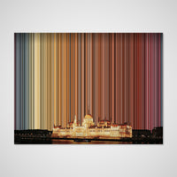 24×18" Stretched Canvas (40mm) variant