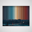 24×18" Stretched Canvas (40mm) variant