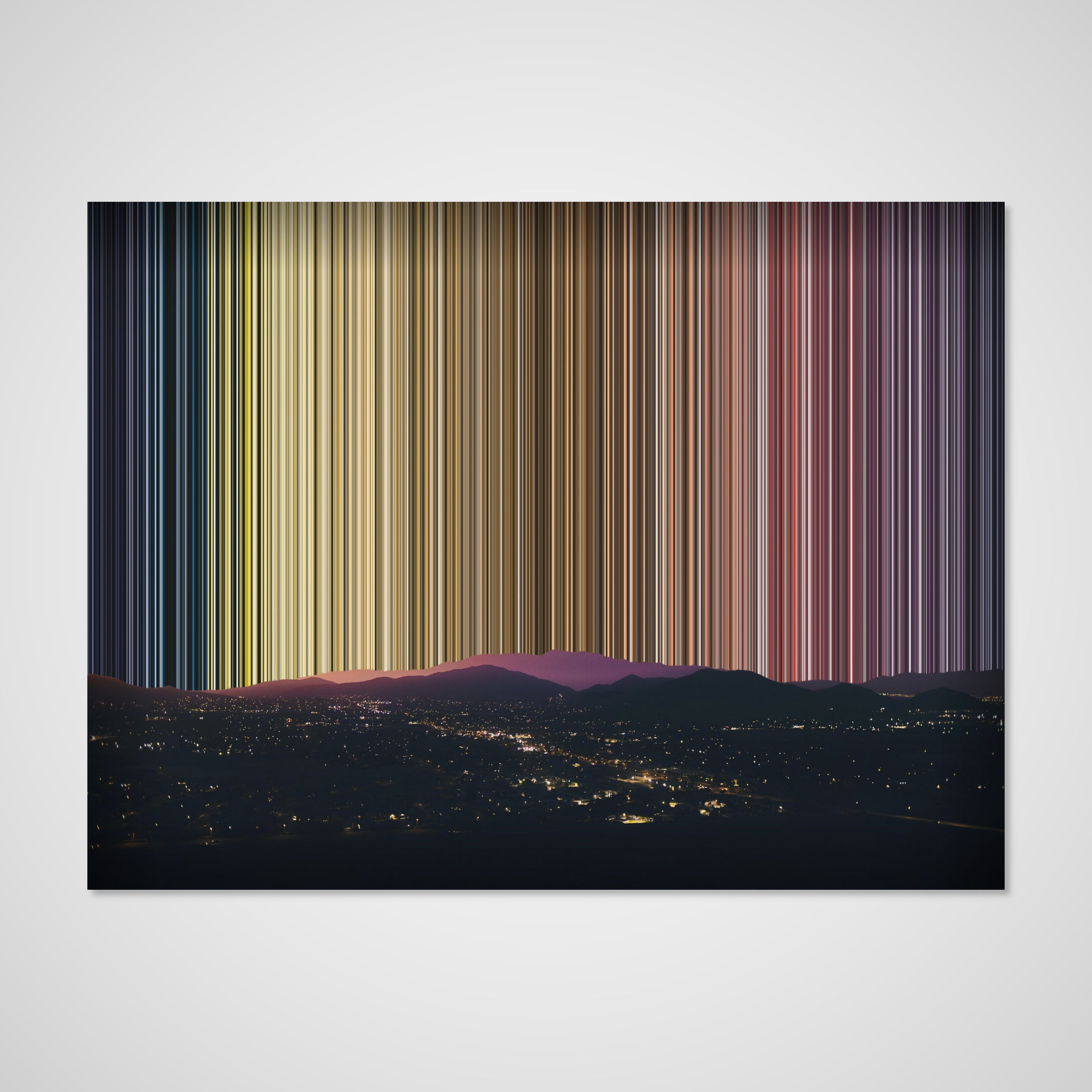 24×18" Stretched Canvas (40mm) variant