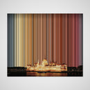 24×20" Stretched Canvas (40mm) variant