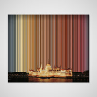 24×20" Stretched Canvas (40mm) variant