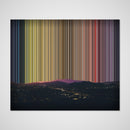 24×20" Stretched Canvas (40mm) variant