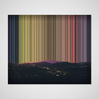 24×20" Stretched Canvas (40mm) variant