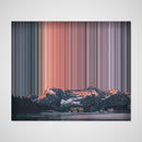 24×20" Stretched Canvas (40mm) variant