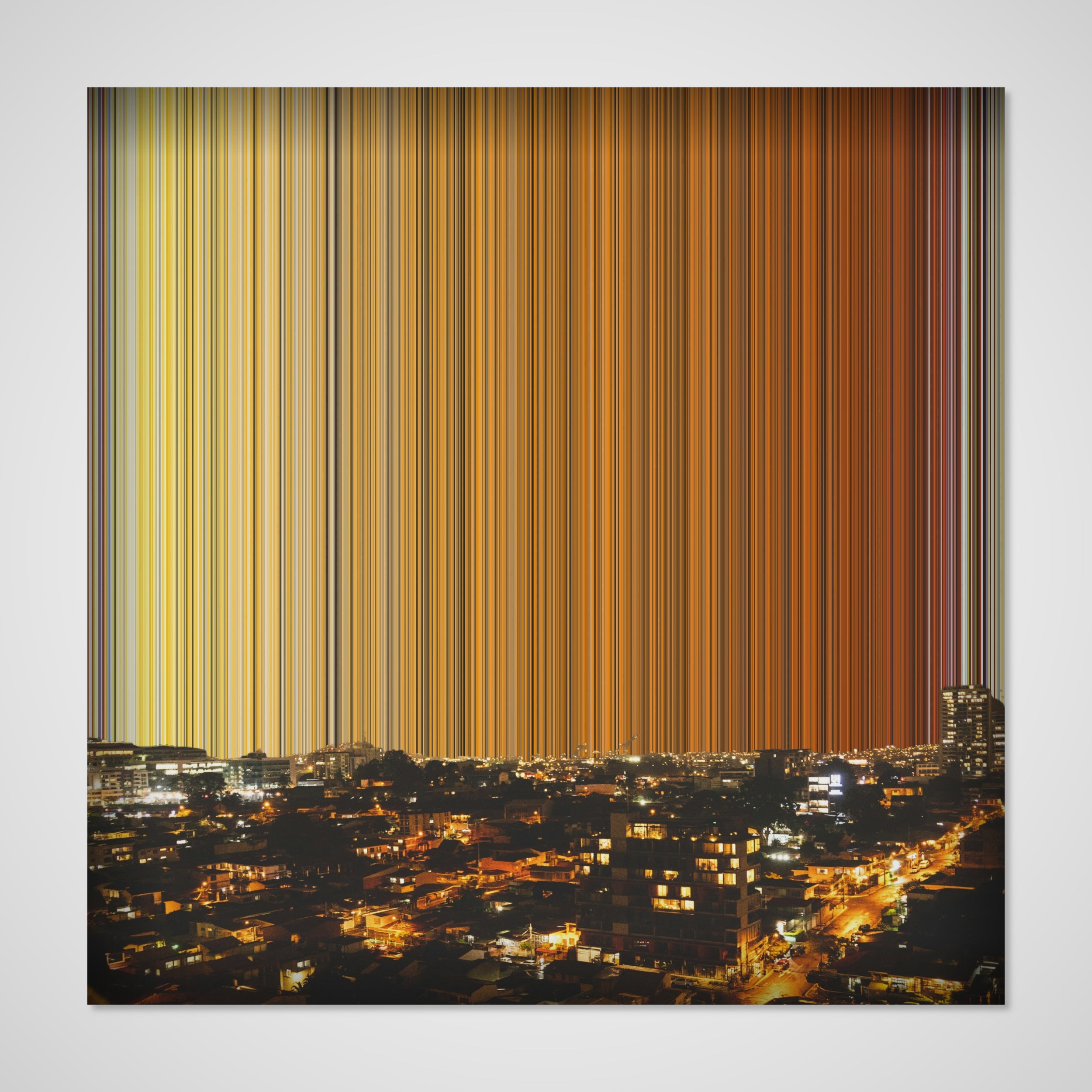 24×24" Stretched Canvas (40mm) variant