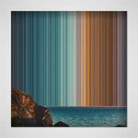 24×24" Stretched Canvas (40mm) variant