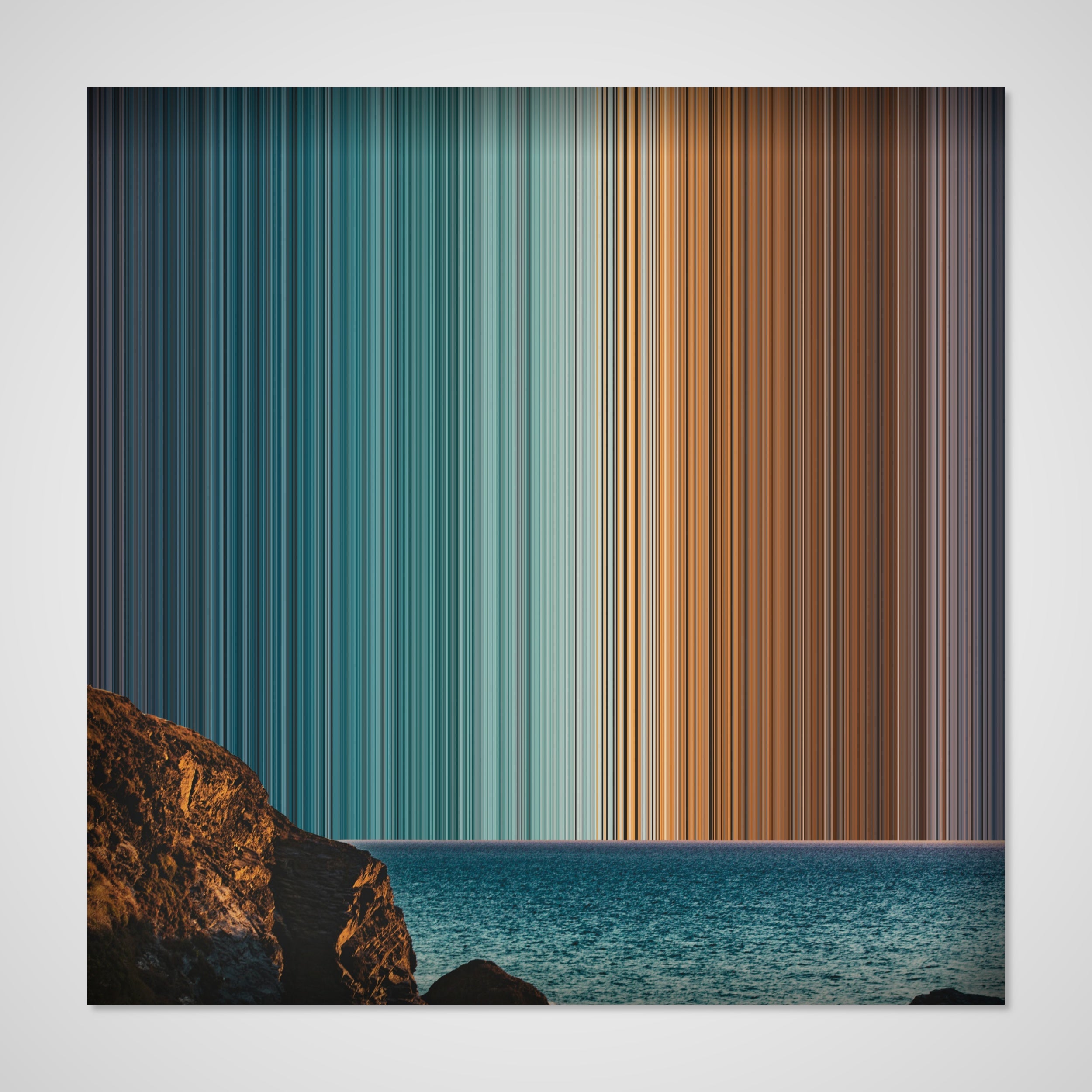 24×24" Stretched Canvas (40mm) variant