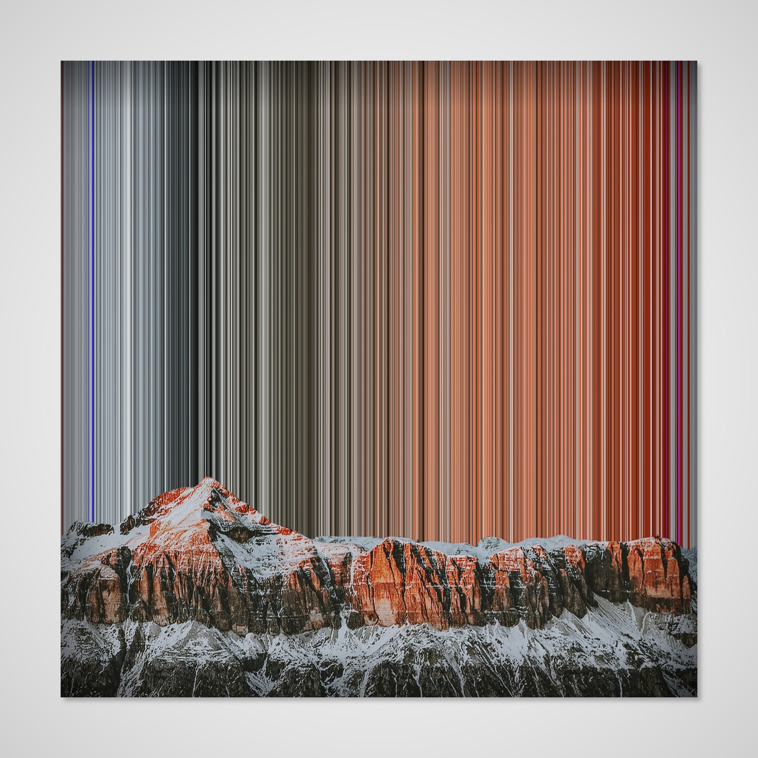 24×24" Stretched Canvas (40mm) variant