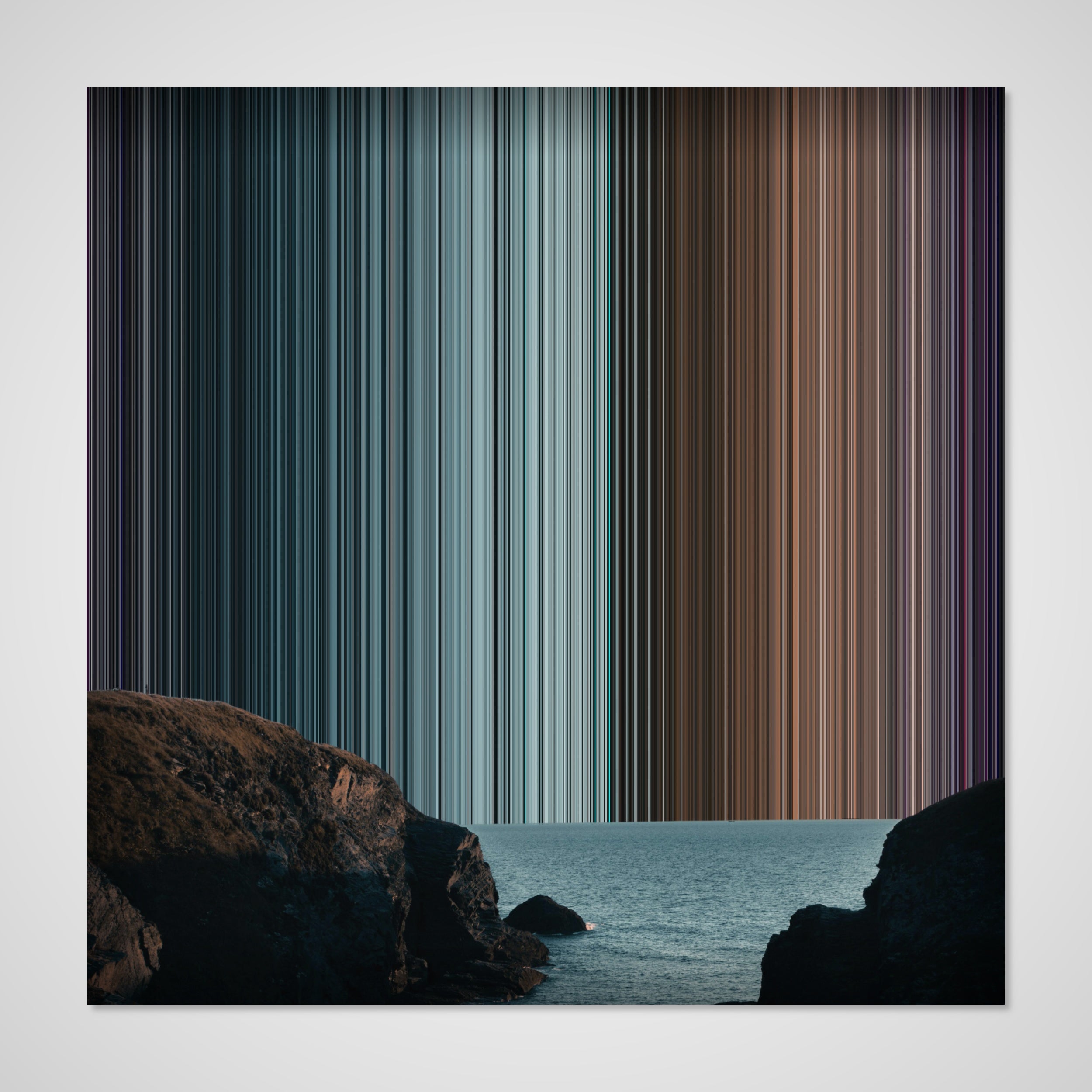 24×24" Stretched Canvas (40mm) variant