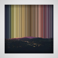 24×24" Stretched Canvas (40mm) variant