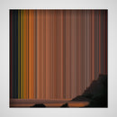 24×24" Stretched Canvas (40mm) variant