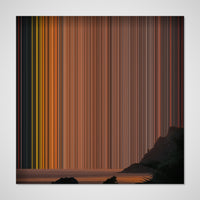 24×24" Stretched Canvas (40mm) variant