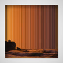 24×24" Stretched Canvas (40mm) variant