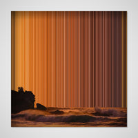 24×24" Stretched Canvas (40mm) variant