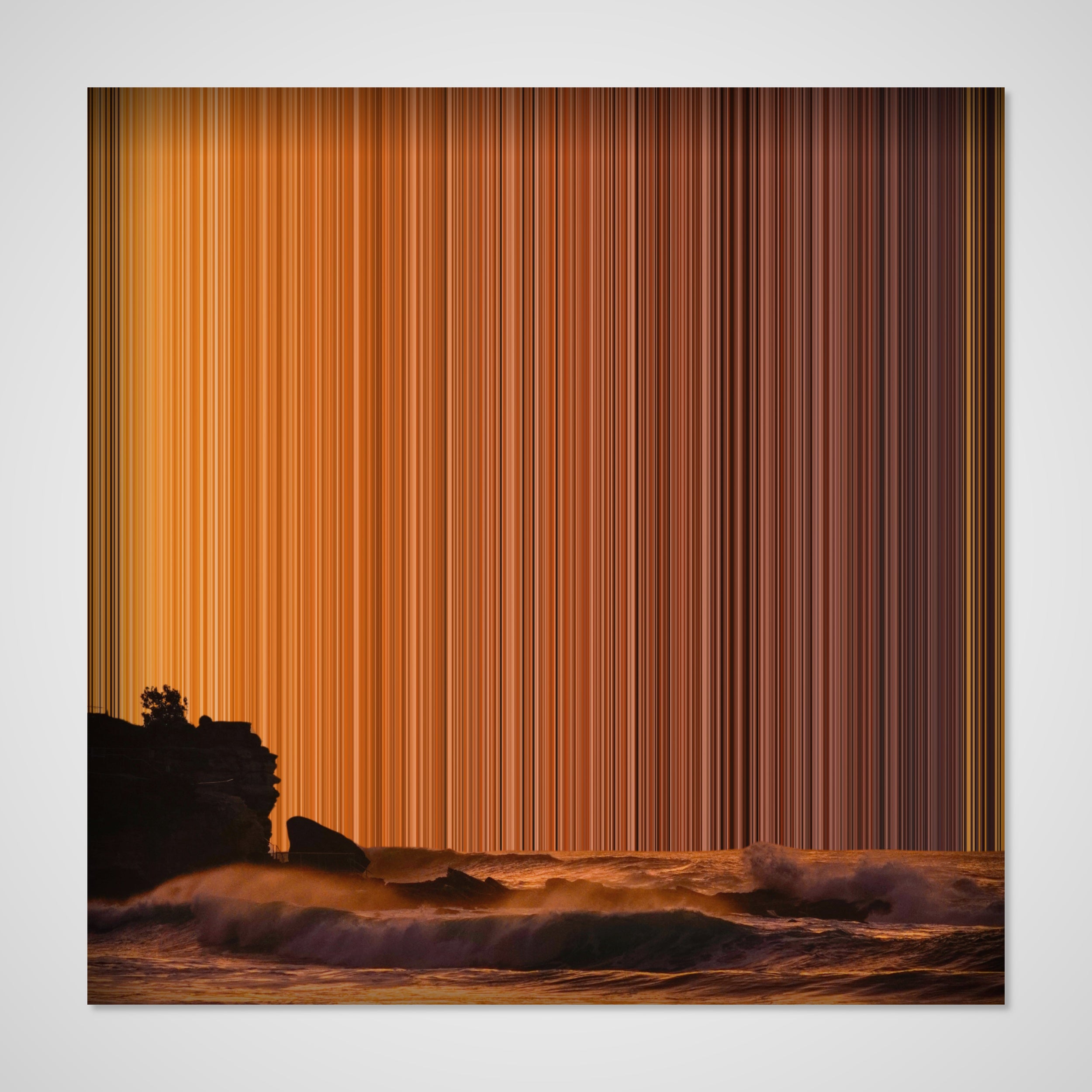 24×24" Stretched Canvas (40mm) variant