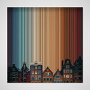 24×24" Stretched Canvas (40mm) variant