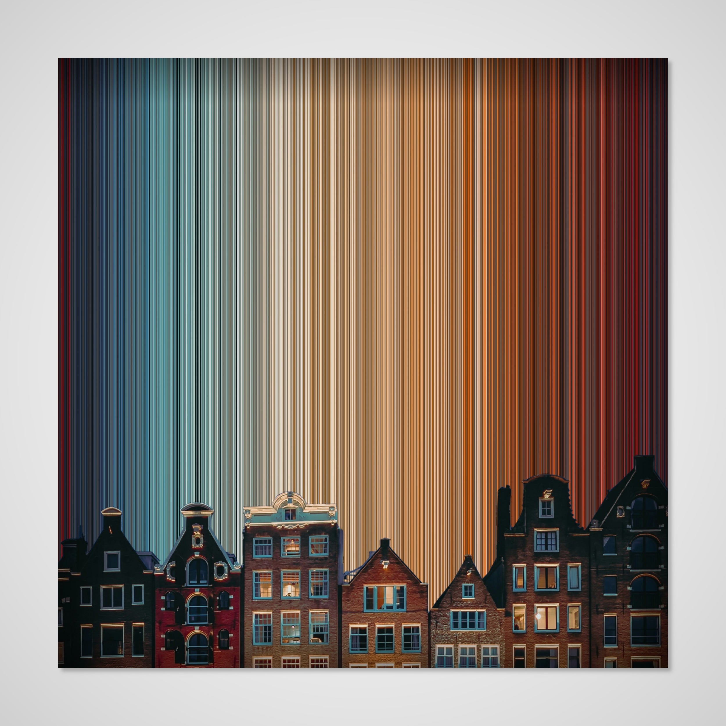 24×24" Stretched Canvas (40mm) variant