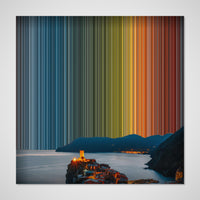 24×24" Stretched Canvas (40mm) variant