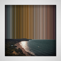 24×24" Stretched Canvas (40mm) variant