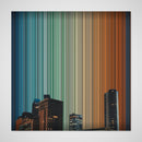 24×24" Stretched Canvas (40mm) variant