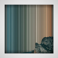 24×24" Stretched Canvas (40mm) variant