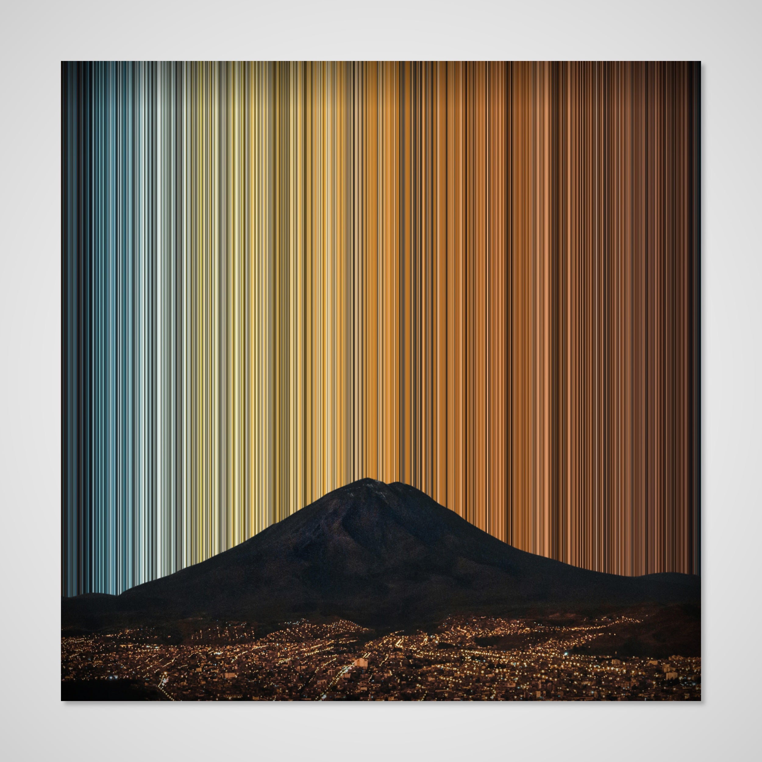 24×24" Stretched Canvas (40mm) variant