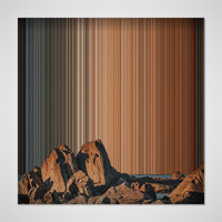 24×24" Stretched Canvas (40mm) variant