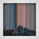 24×24" Stretched Canvas (40mm) variant