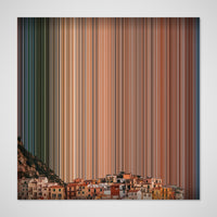 24×24" Stretched Canvas (40mm) variant