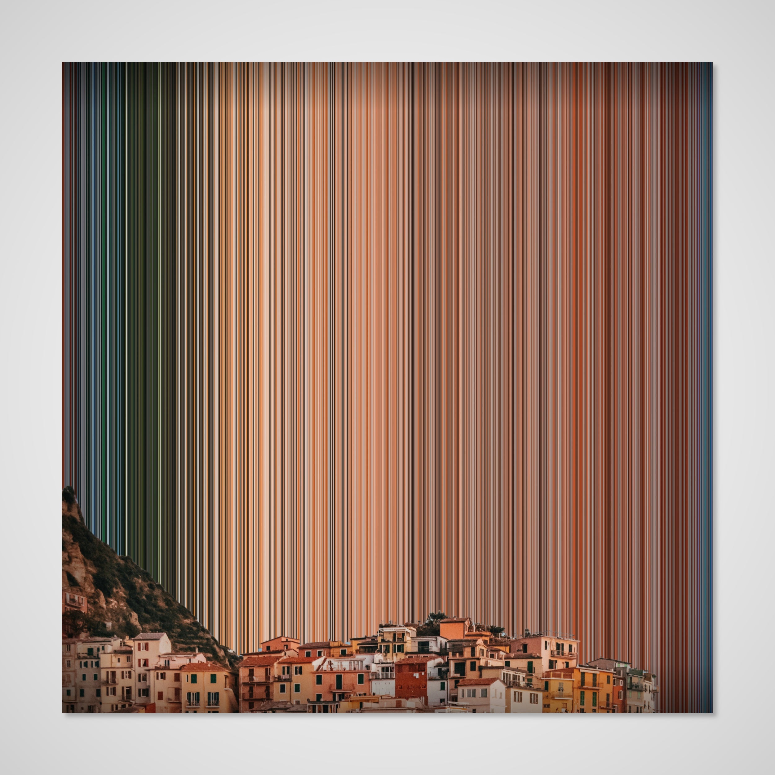 24×24" Stretched Canvas (40mm) variant