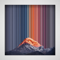 24×24" Stretched Canvas (40mm) variant