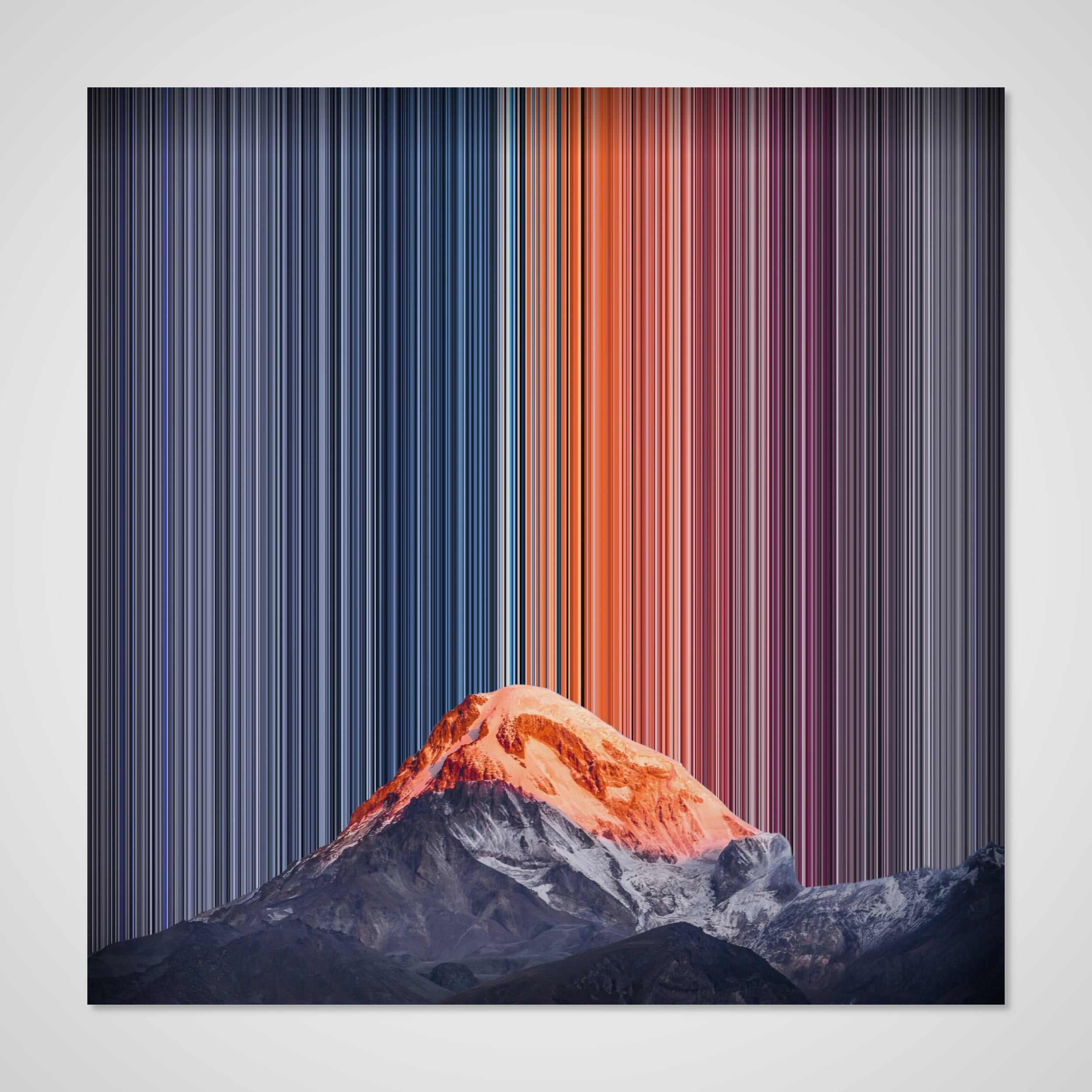 24×24" Stretched Canvas (40mm) variant