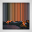 24×24" Stretched Canvas (40mm) variant