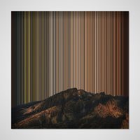 24×24" Stretched Canvas (40mm) variant