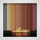 24×24" Stretched Canvas (40mm) variant