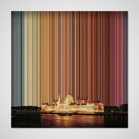 24×24" Stretched Canvas (40mm) variant