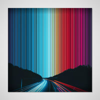 24×24" Stretched Canvas (40mm) variant