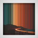 24×24" Stretched Canvas (40mm) variant