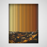 24×31" Stretched Canvas (40mm) variant