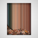 24×31" Stretched Canvas (40mm) variant