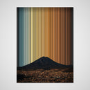 24×31" Stretched Canvas (40mm) variant