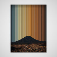 24×31" Stretched Canvas (40mm) variant