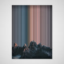 24×31" Stretched Canvas (40mm) variant