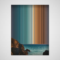 24×31" Stretched Canvas (40mm) variant