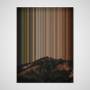 24×31" Stretched Canvas (40mm) variant