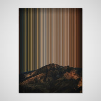 24×31" Stretched Canvas (40mm) variant