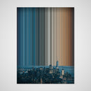 24×31" Stretched Canvas (40mm) variant