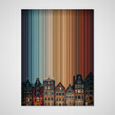 24×31" Stretched Canvas (40mm) variant