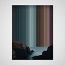 24×31" Stretched Canvas (40mm) variant